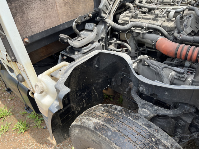 【垂直PG付×AT車×平ボディ】三菱ふそう/キャンター|中古トラックの販売・買取・査定のアイナビ