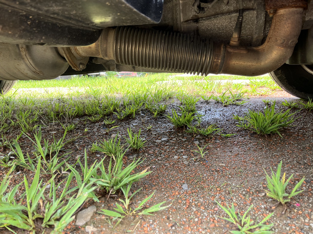 【垂直PG付×AT車×平ボディ】三菱ふそう/キャンター|中古トラックの販売・買取・査定のアイナビ