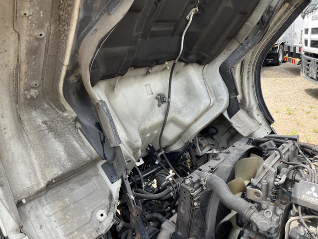 【垂直PG付×AT車×平ボディ】三菱ふそう/キャンター|中古トラックの販売・買取・査定のアイナビ