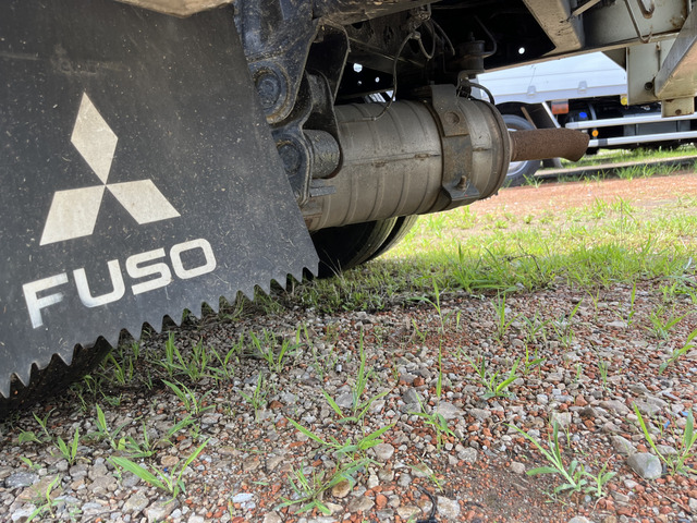 【垂直PG付×AT車×平ボディ】三菱ふそう/キャンター|中古トラックの販売・買取・査定のアイナビ