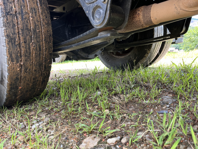 【垂直PG付×AT車×平ボディ】三菱ふそう/キャンター|中古トラックの販売・買取・査定のアイナビ