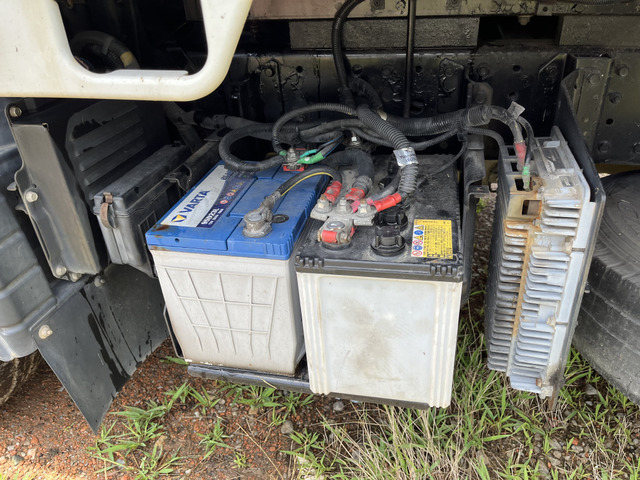 【垂直PG付×AT車×平ボディ】三菱ふそう/キャンター|中古トラックの販売・買取・査定のアイナビ