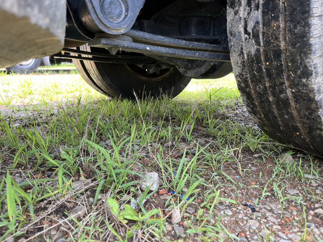 【垂直PG付×AT車×平ボディ】三菱ふそう/キャンター|中古トラックの販売・買取・査定のアイナビ