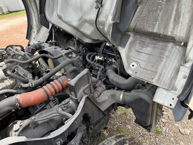 【垂直PG付×AT車×平ボディ】三菱ふそう/キャンター|中古トラックの販売・買取・査定のアイナビ