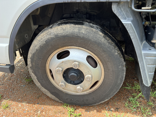 【垂直PG付×AT車×平ボディ】三菱ふそう/キャンター|中古トラックの販売・買取・査定のアイナビ