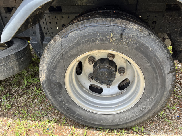 【垂直PG付×AT車×平ボディ】三菱ふそう/キャンター|中古トラックの販売・買取・査定のアイナビ