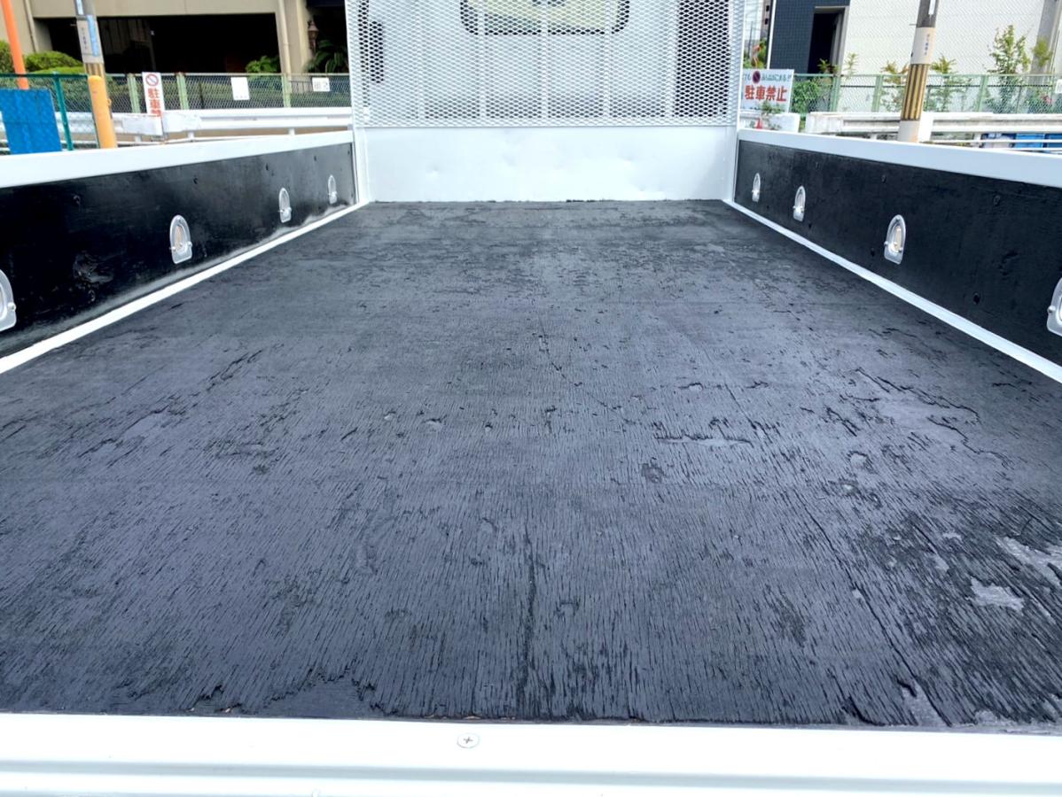 平成21年いすゞエルフ平ボディワイドロングBKG-NPR85AN|中古トラックの販売・買取・査定のアイナビ