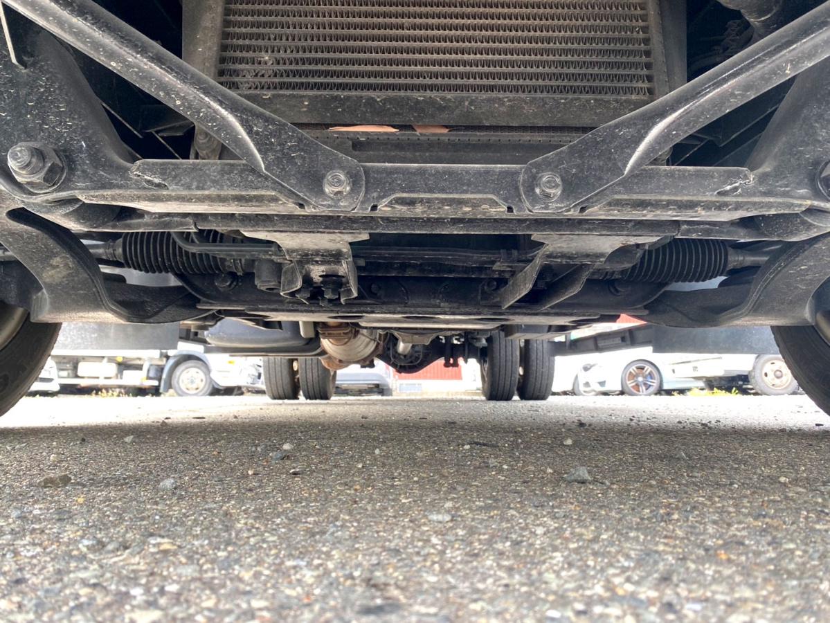 平成21年いすゞエルフ平ボディワイドロングBKG-NPR85AN|中古トラックの販売・買取・査定のアイナビ