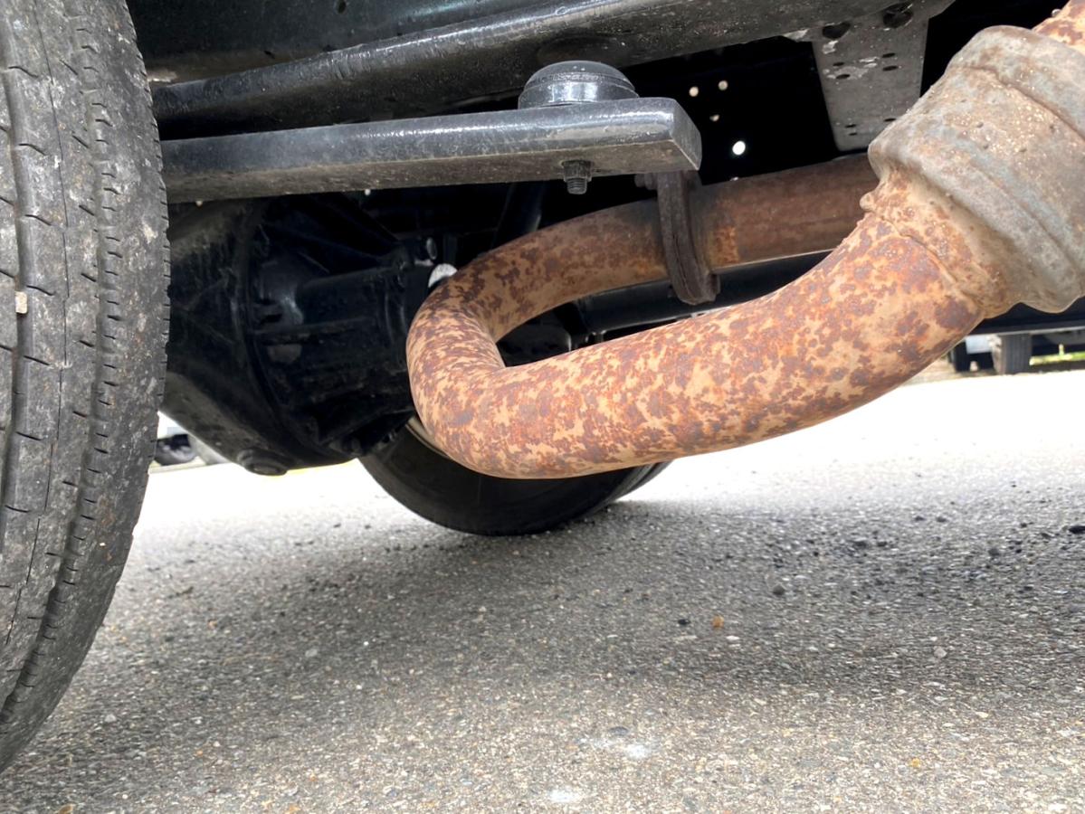 平成21年いすゞエルフ平ボディワイドロングBKG-NPR85AN|中古トラックの販売・買取・査定のアイナビ