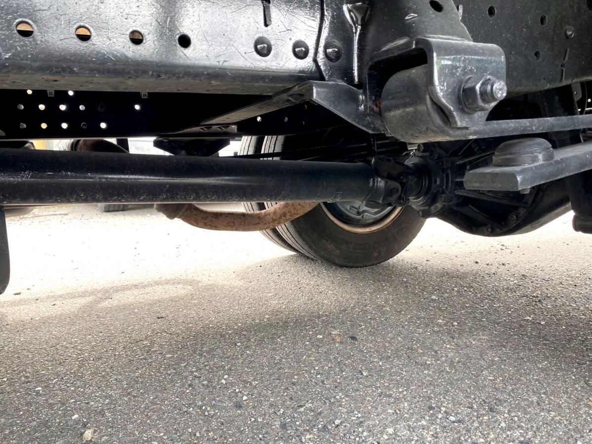 平成21年いすゞエルフ平ボディワイドロングBKG-NPR85AN|中古トラックの販売・買取・査定のアイナビ