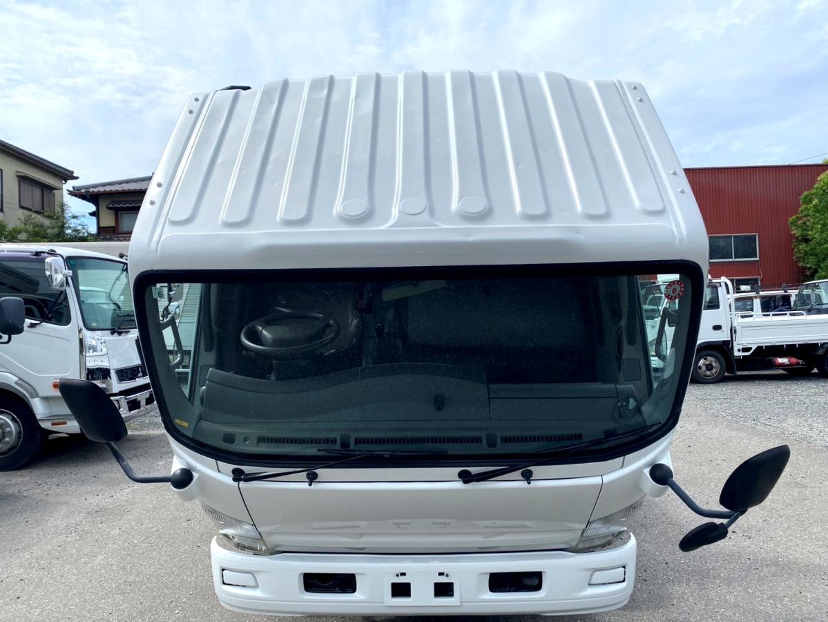 平成21年いすゞエルフ平ボディワイドロングBKG-NPR85AN|中古トラックの販売・買取・査定のアイナビ