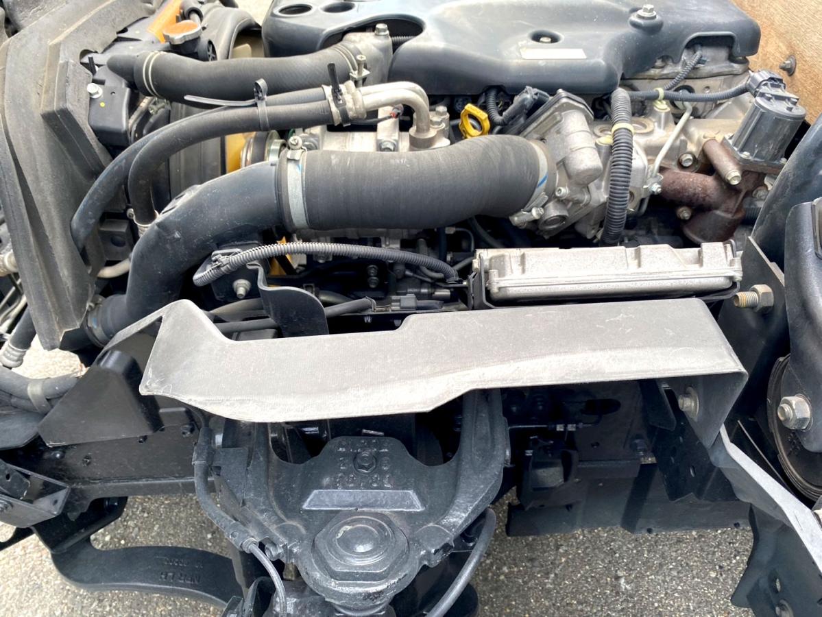 平成21年いすゞエルフ平ボディワイドロングBKG-NPR85AN|中古トラックの販売・買取・査定のアイナビ