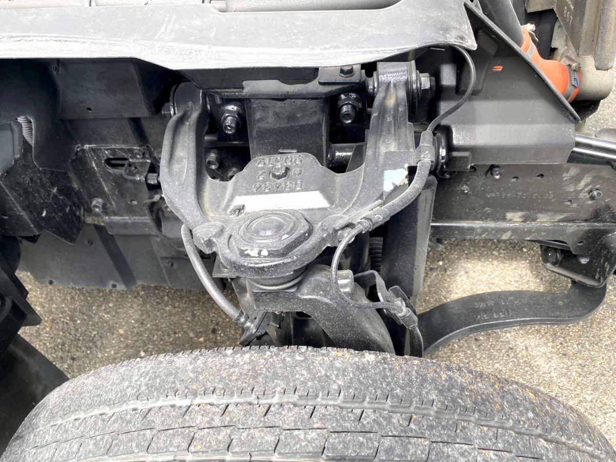 平成21年いすゞエルフ平ボディワイドロングBKG-NPR85AN|中古トラックの販売・買取・査定のアイナビ