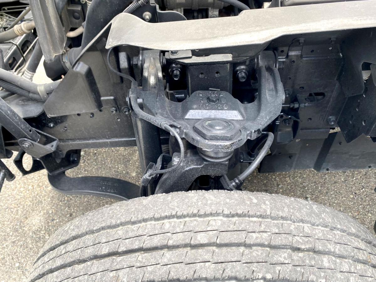 平成21年いすゞエルフ平ボディワイドロングBKG-NPR85AN|中古トラックの販売・買取・査定のアイナビ