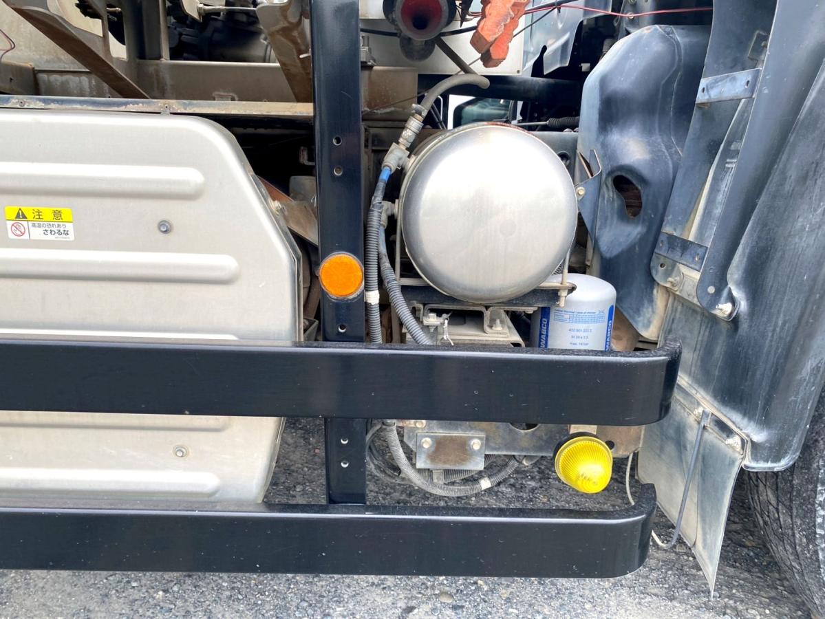 平成27年いすゞギガ生コンミキサー車カヤバM44QKG-CXZ77AT|中古トラックの販売・買取・査定のアイナビ