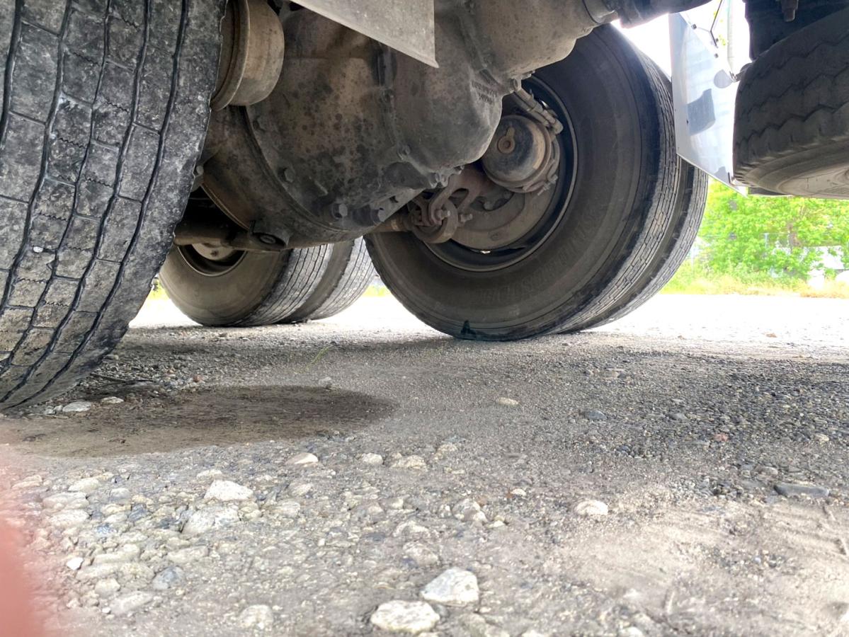 平成27年いすゞギガ生コンミキサー車カヤバM44QKG-CXZ77AT|中古トラックの販売・買取・査定のアイナビ