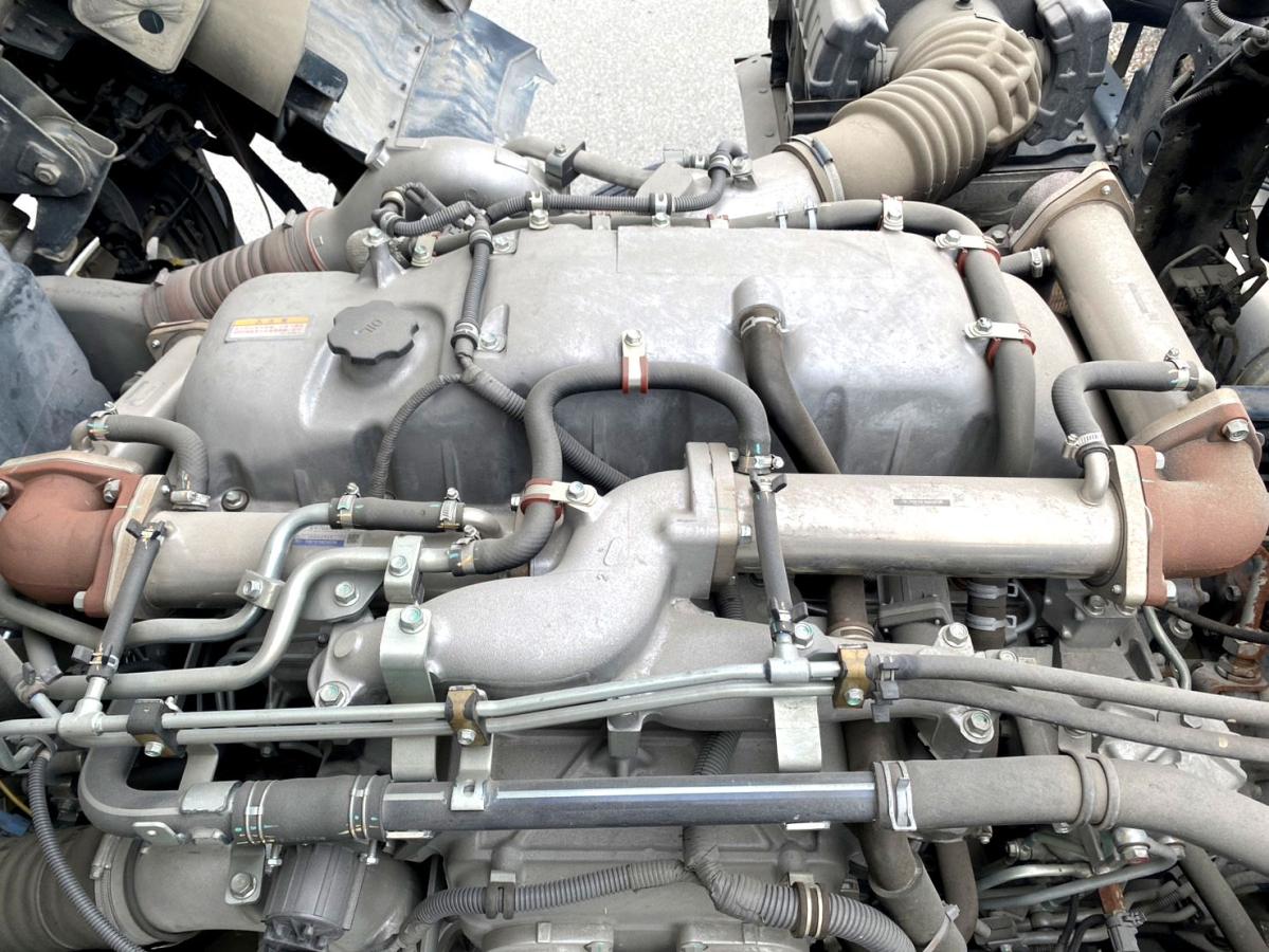 平成27年いすゞギガ生コンミキサー車カヤバM44QKG-CXZ77AT|中古トラックの販売・買取・査定のアイナビ