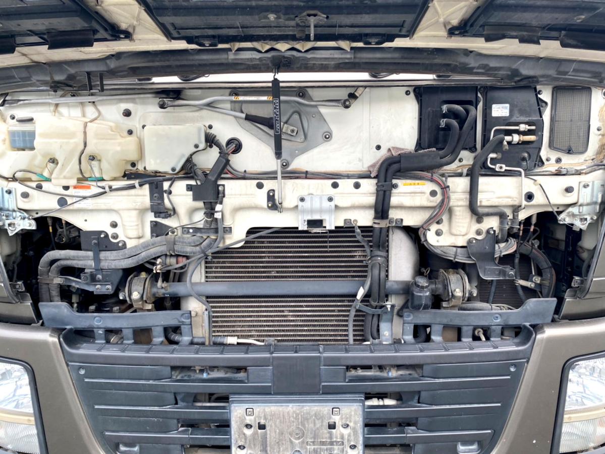 平成27年いすゞギガ生コンミキサー車カヤバM44QKG-CXZ77AT|中古トラックの販売・買取・査定のアイナビ