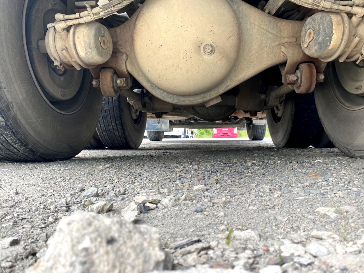 平成27年いすゞギガ生コンミキサー車カヤバM44QKG-CXZ77AT|中古トラックの販売・買取・査定のアイナビ