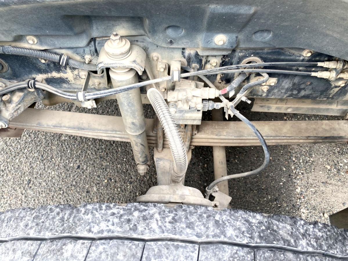 平成27年いすゞギガ生コンミキサー車カヤバM44QKG-CXZ77AT|中古トラックの販売・買取・査定のアイナビ