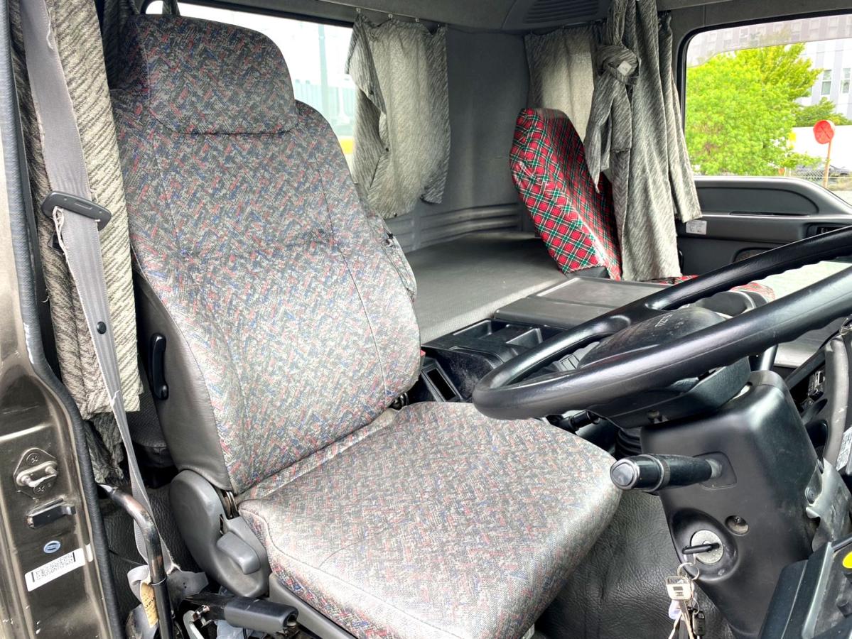 平成27年いすゞギガ生コンミキサー車カヤバM44QKG-CXZ77AT|中古トラックの販売・買取・査定のアイナビ