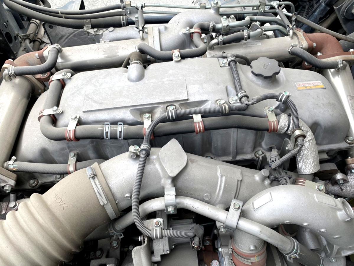 平成27年いすゞギガ生コンミキサー車カヤバM44QKG-CXZ77AT|中古トラックの販売・買取・査定のアイナビ