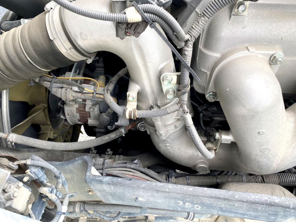 平成27年いすゞギガ生コンミキサー車カヤバM44QKG-CXZ77AT|中古トラックの販売・買取・査定のアイナビ