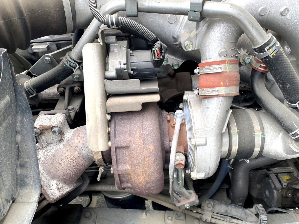 平成27年いすゞギガ生コンミキサー車カヤバM44QKG-CXZ77AT|中古トラックの販売・買取・査定のアイナビ