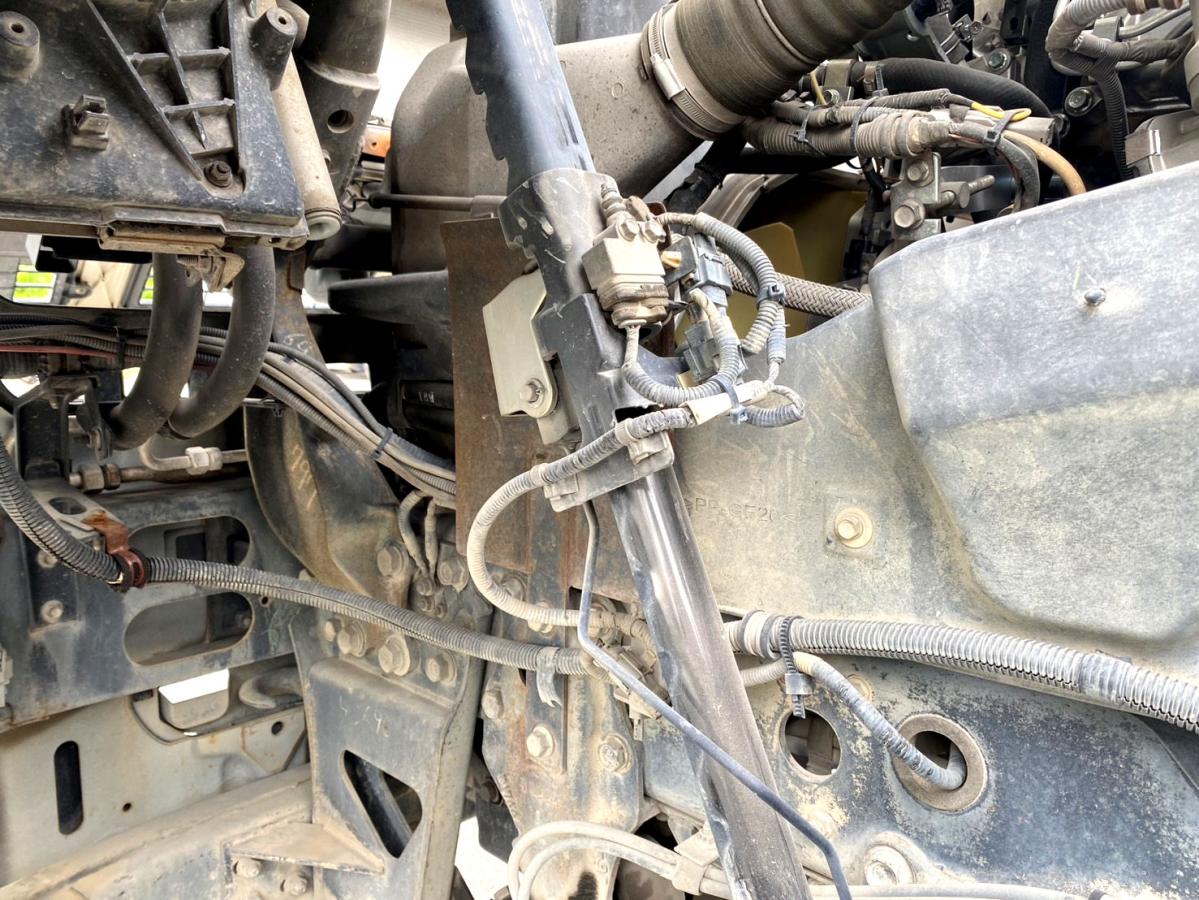 平成27年いすゞギガ生コンミキサー車カヤバM44QKG-CXZ77AT|中古トラックの販売・買取・査定のアイナビ