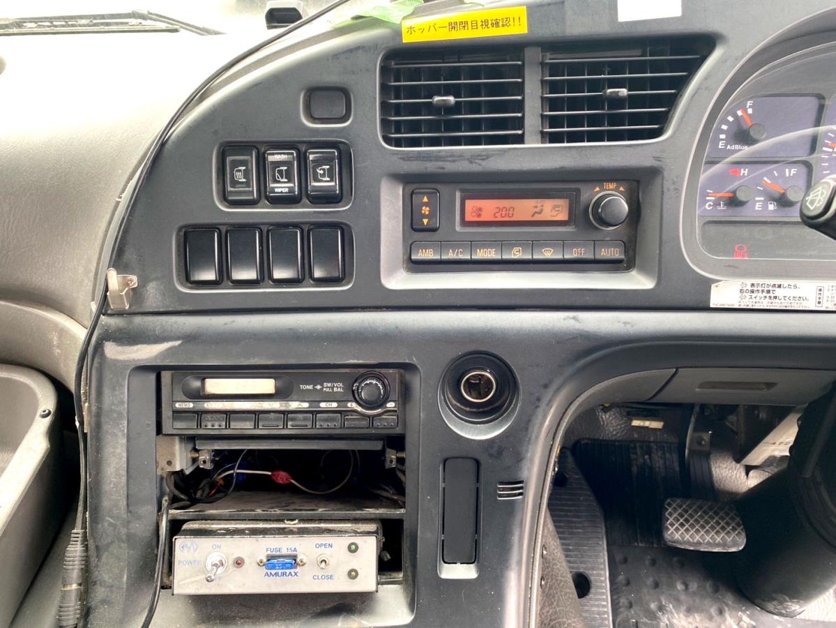 平成27年いすゞギガ生コンミキサー車カヤバM44QKG-CXZ77AT|中古トラックの販売・買取・査定のアイナビ