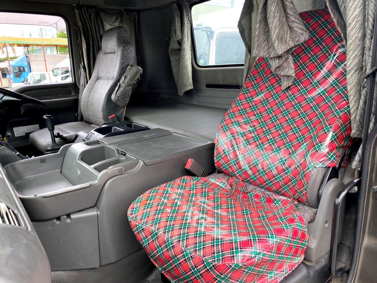 平成27年いすゞギガ生コンミキサー車カヤバM44QKG-CXZ77AT|中古トラックの販売・買取・査定のアイナビ