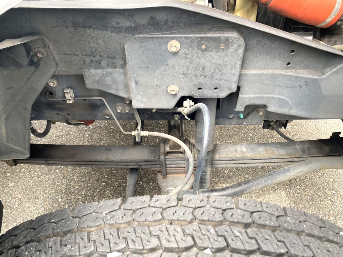 平成29年いすゞフォワード冷凍車格納PG低温設定TKG-FRR90S2|中古トラックの販売・買取・査定のアイナビ