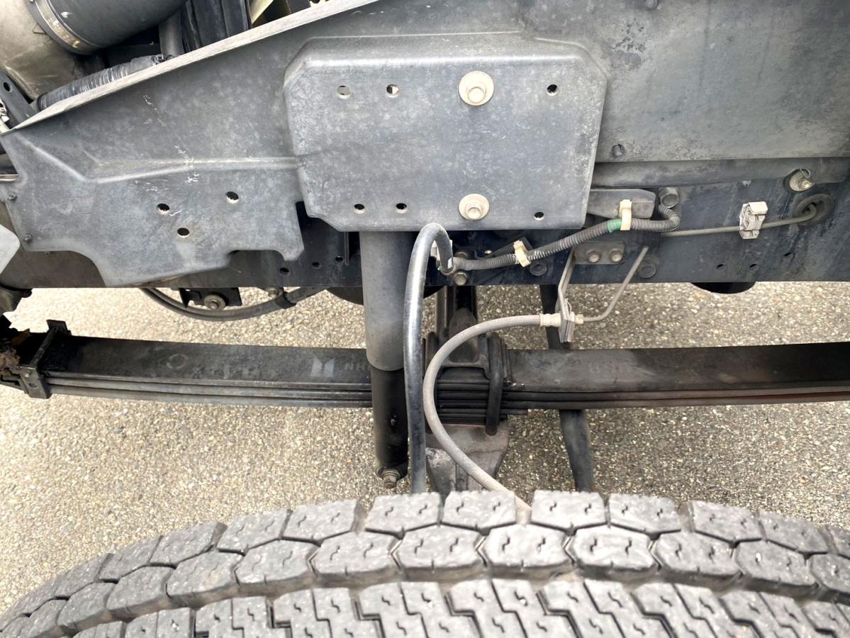 平成29年いすゞフォワード冷凍車格納PG低温設定TKG-FRR90S2|中古トラックの販売・買取・査定のアイナビ