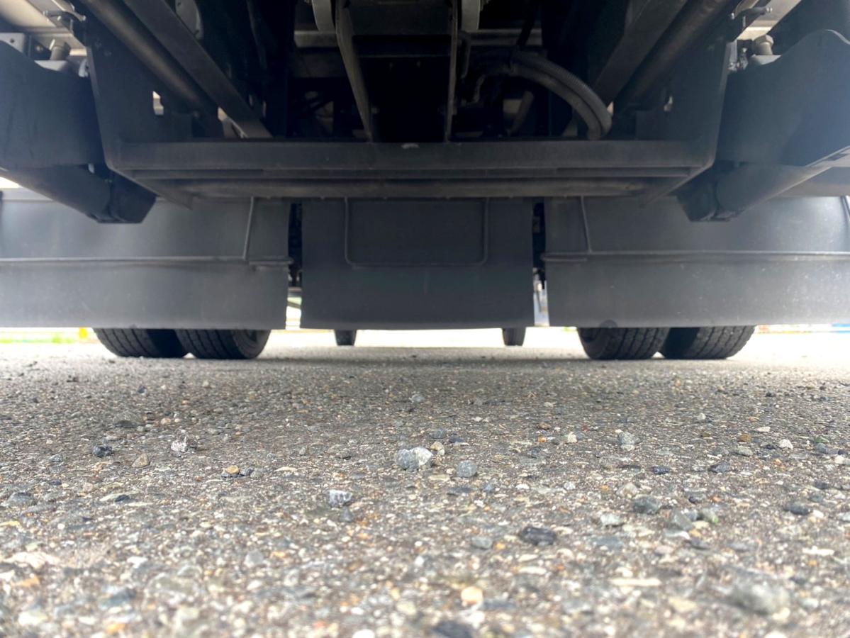 平成29年いすゞフォワード冷凍車格納PG低温設定TKG-FRR90S2|中古トラックの販売・買取・査定のアイナビ