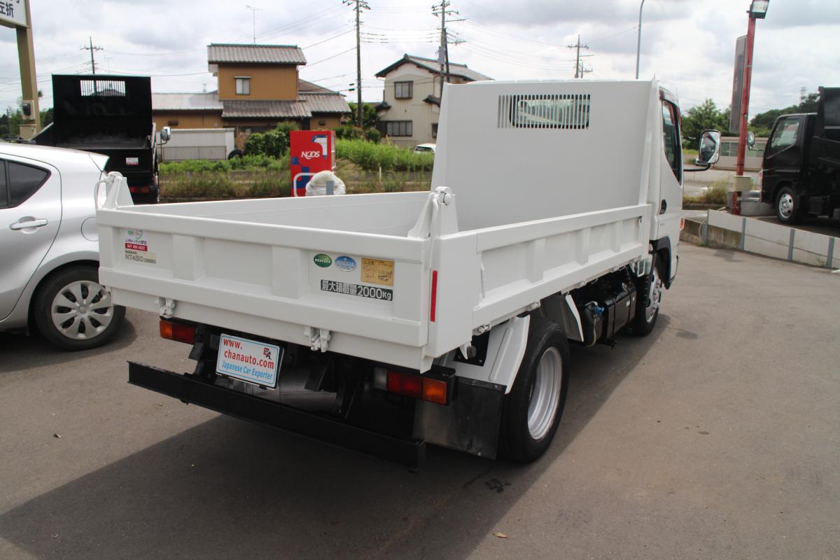 H26 アトラス 2トン ダンプ ETC メッキパーツ|中古トラックの販売・買取・査定のアイナビ