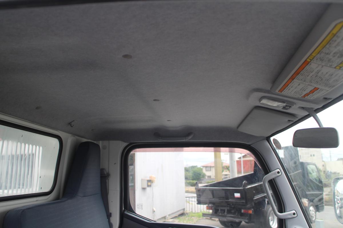 H26 アトラス 2トン ダンプ ETC メッキパーツ|中古トラックの販売・買取・査定のアイナビ