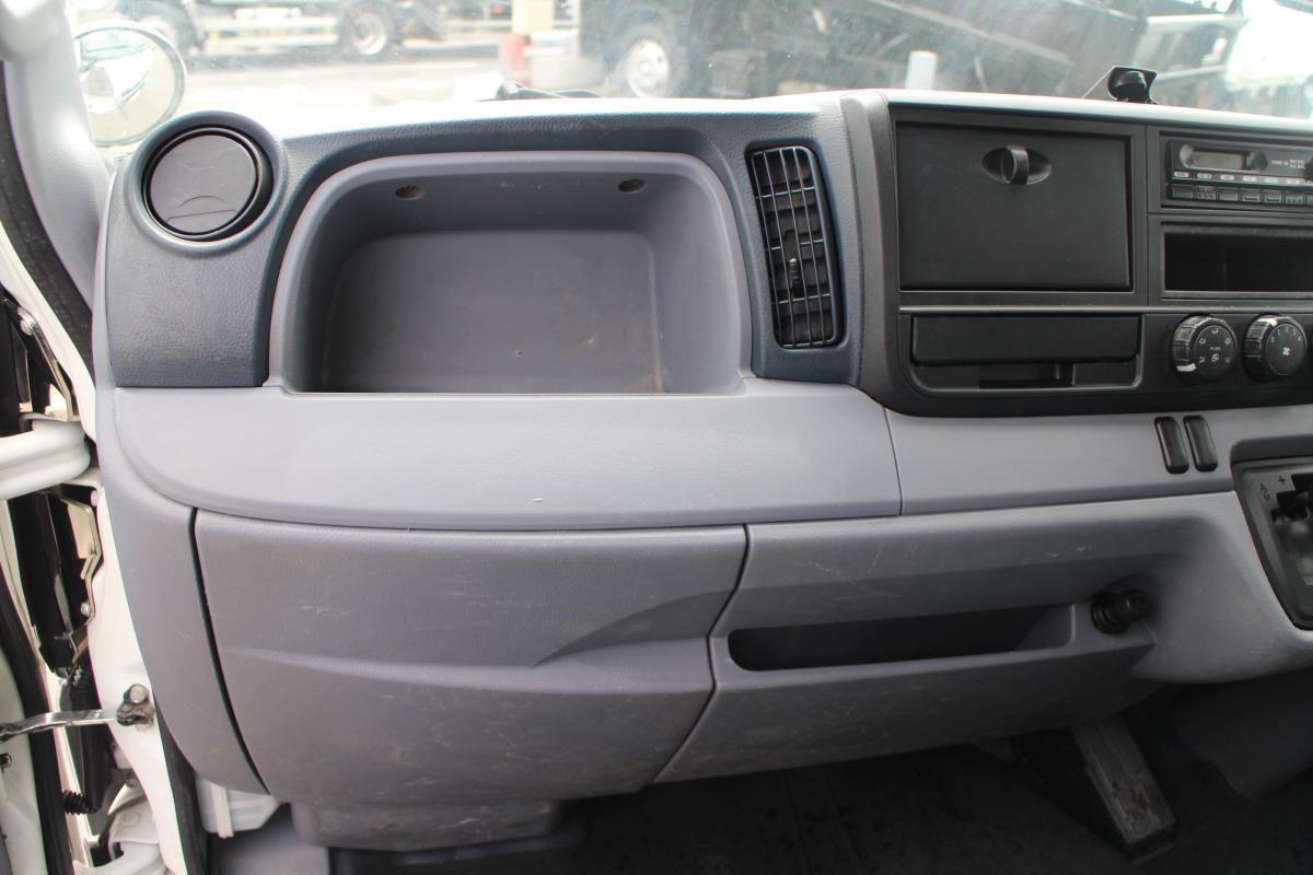 H26 アトラス 2トン ダンプ ETC メッキパーツ|中古トラックの販売・買取・査定のアイナビ