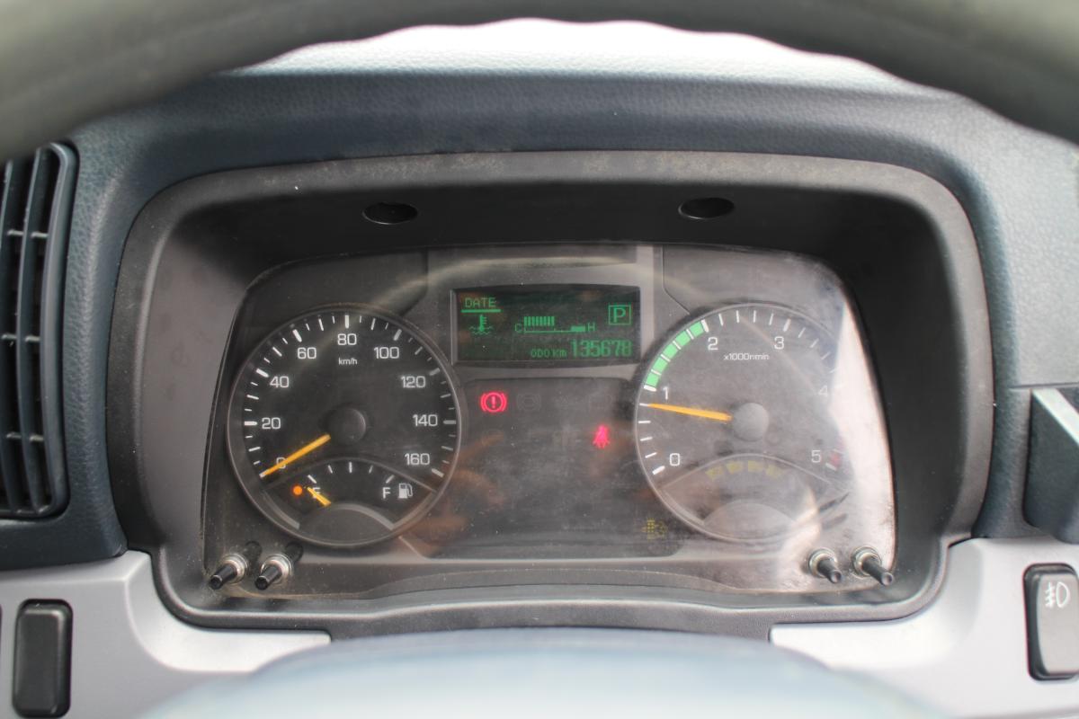 H26 アトラス 2トン ダンプ ETC メッキパーツ|中古トラックの販売・買取・査定のアイナビ