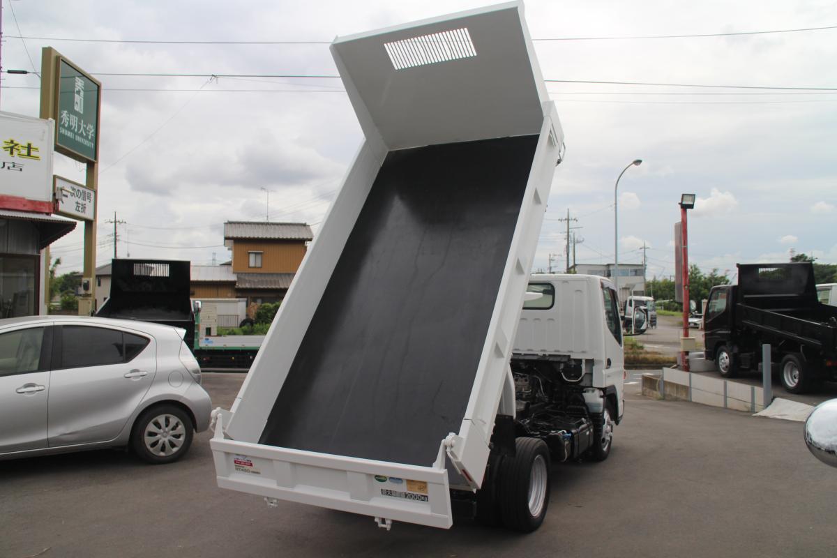 H26 アトラス 2トン ダンプ ETC メッキパーツ|中古トラックの販売・買取・査定のアイナビ