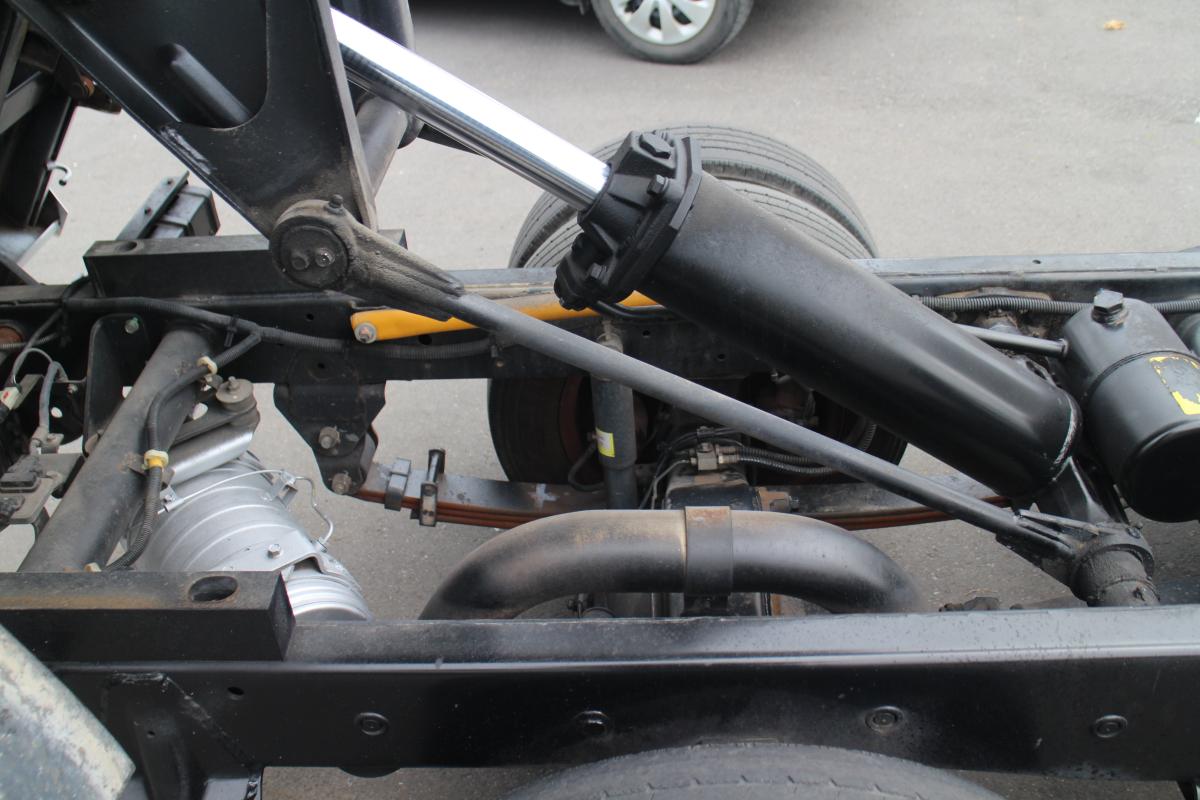 H26 アトラス 2トン ダンプ ETC メッキパーツ|中古トラックの販売・買取・査定のアイナビ