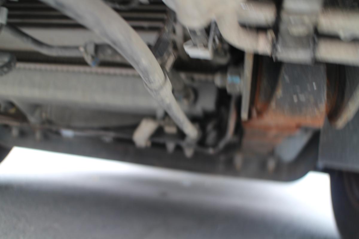 H26 アトラス 2トン ダンプ ETC メッキパーツ|中古トラックの販売・買取・査定のアイナビ