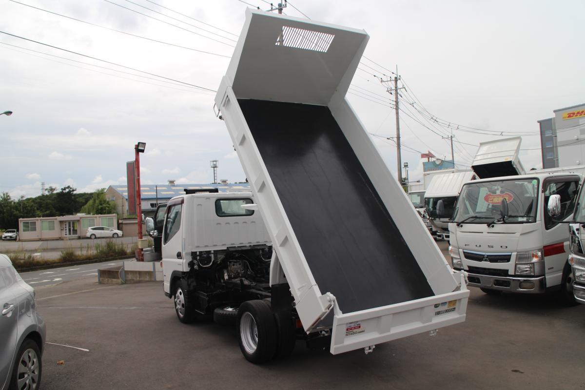 H26 アトラス 2トン ダンプ ETC メッキパーツ|中古トラックの販売・買取・査定のアイナビ