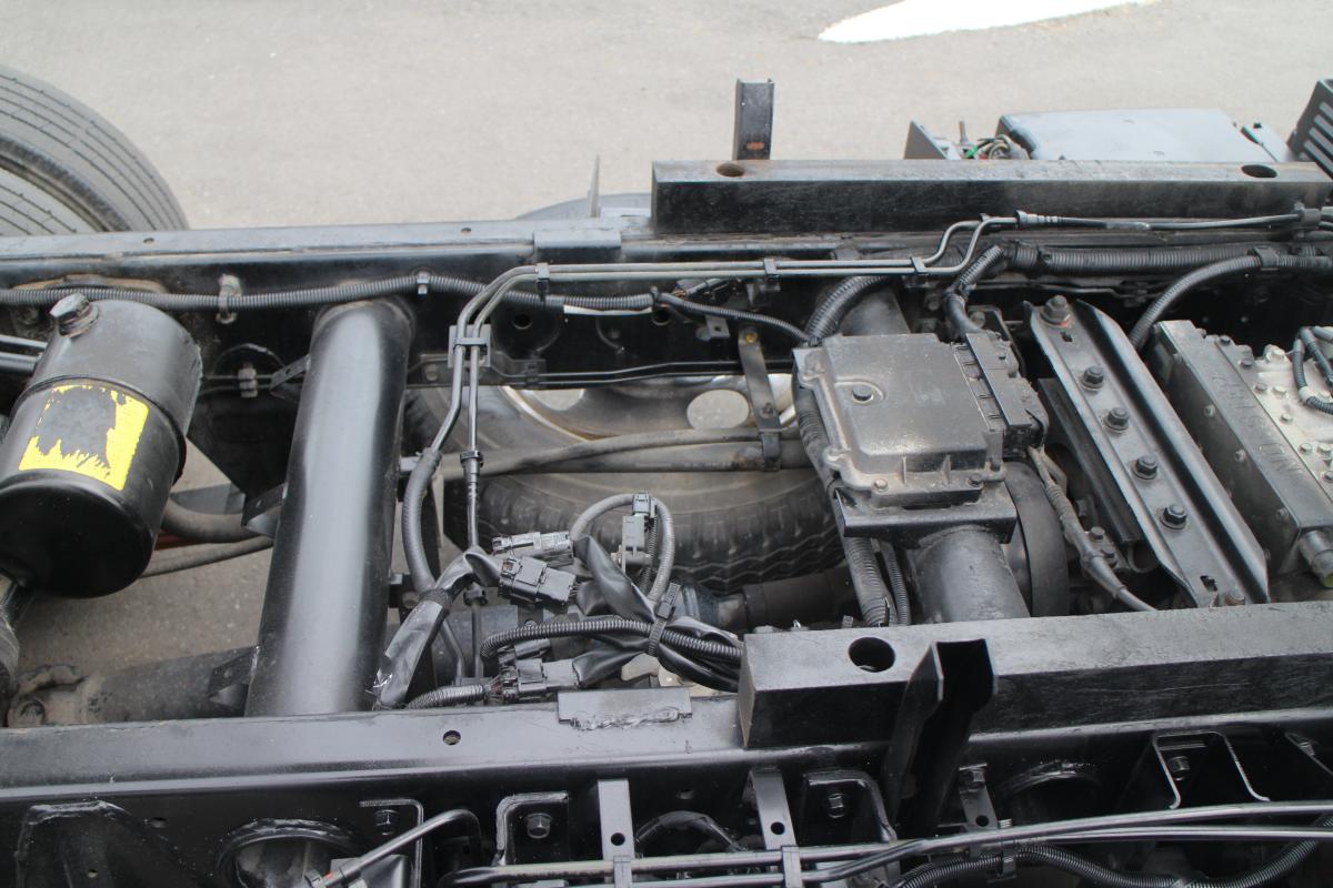 H26 アトラス 2トン ダンプ ETC メッキパーツ|中古トラックの販売・買取・査定のアイナビ