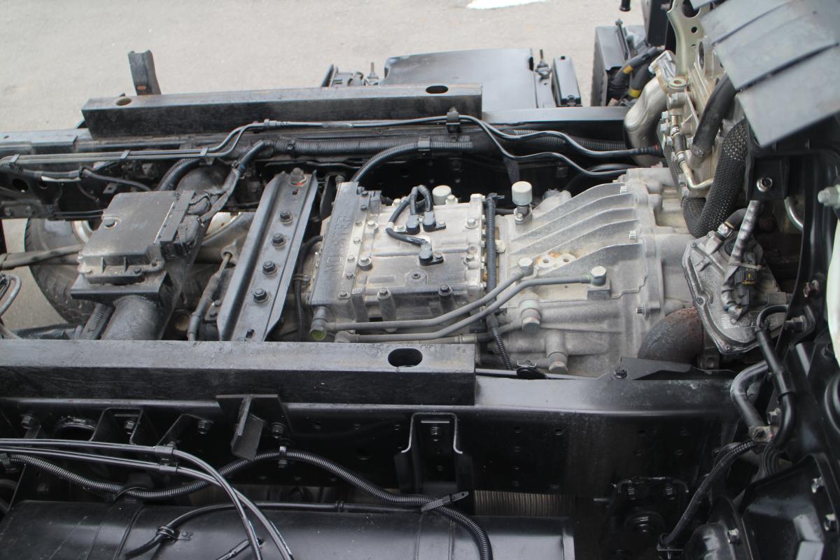 H26 アトラス 2トン ダンプ ETC メッキパーツ|中古トラックの販売・買取・査定のアイナビ