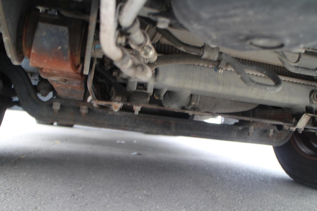 H26 アトラス 2トン ダンプ ETC メッキパーツ|中古トラックの販売・買取・査定のアイナビ