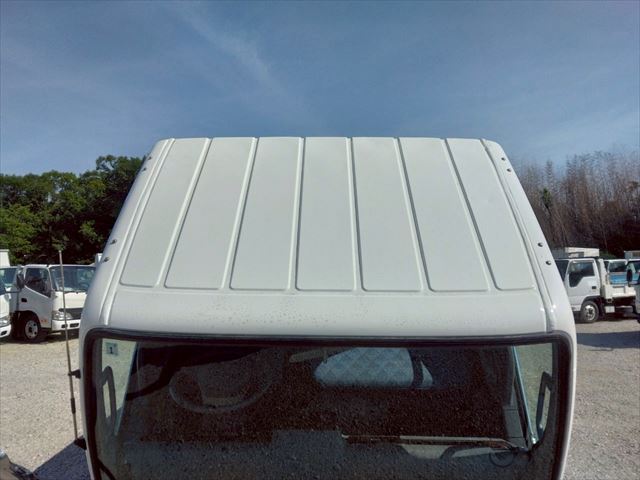 H18年 三菱キャンター2.2t4WD深ダンプ|中古トラックの販売・買取・査定のアイナビ