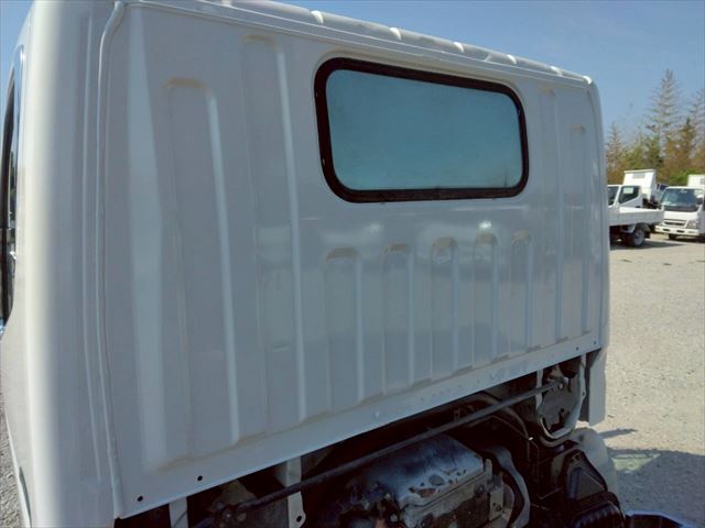 H18年 三菱キャンター2.2t4WD深ダンプ|中古トラックの販売・買取・査定のアイナビ