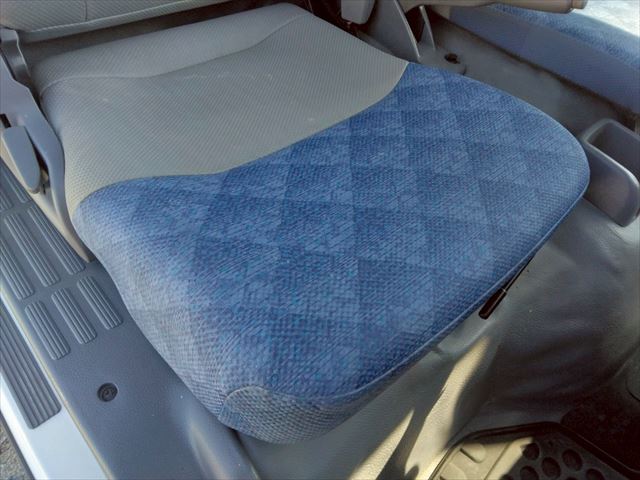 H18年 三菱キャンター2.2t4WD深ダンプ|中古トラックの販売・買取・査定のアイナビ