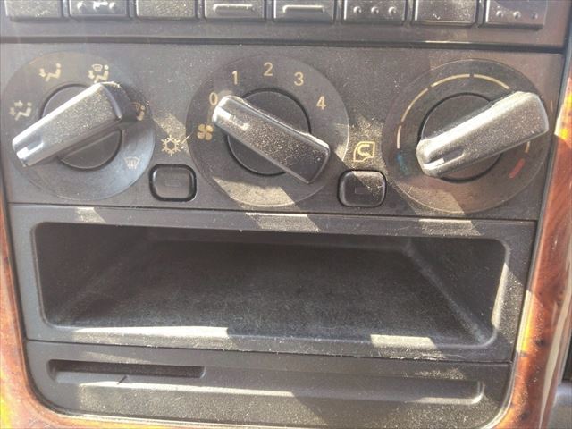 H18年 三菱キャンター2.2t4WD深ダンプ|中古トラックの販売・買取・査定のアイナビ