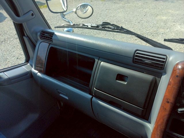 H18年 三菱キャンター2.2t4WD深ダンプ|中古トラックの販売・買取・査定のアイナビ